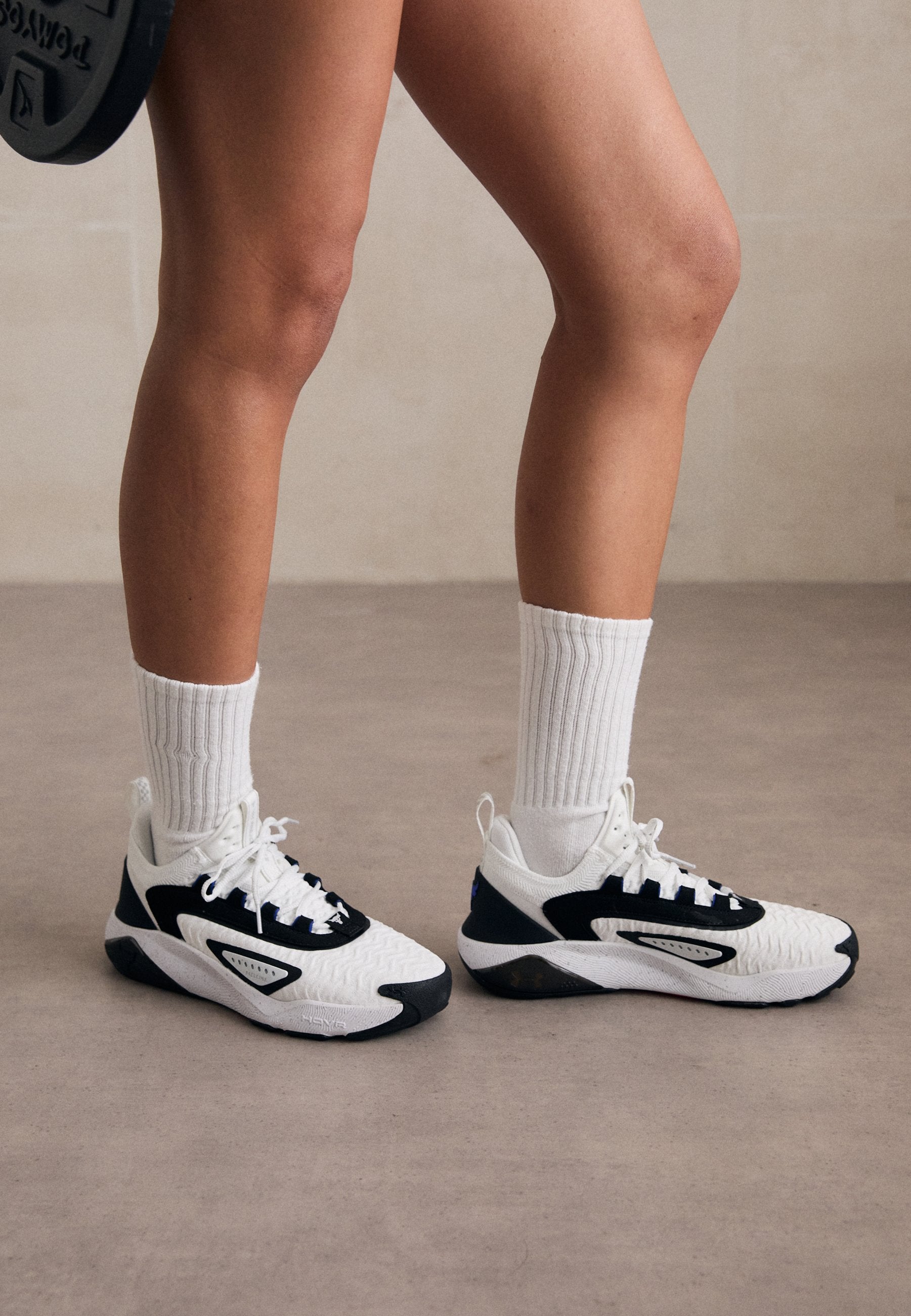 Under Armour PROJECT ROCK 7