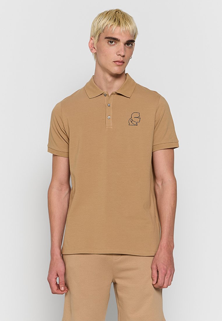 KARL LAGERFELD Poloshirt Media 1