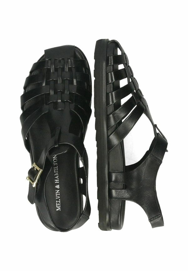 Melvin & Hamilton SIRI 1 TORINO BUCKLE