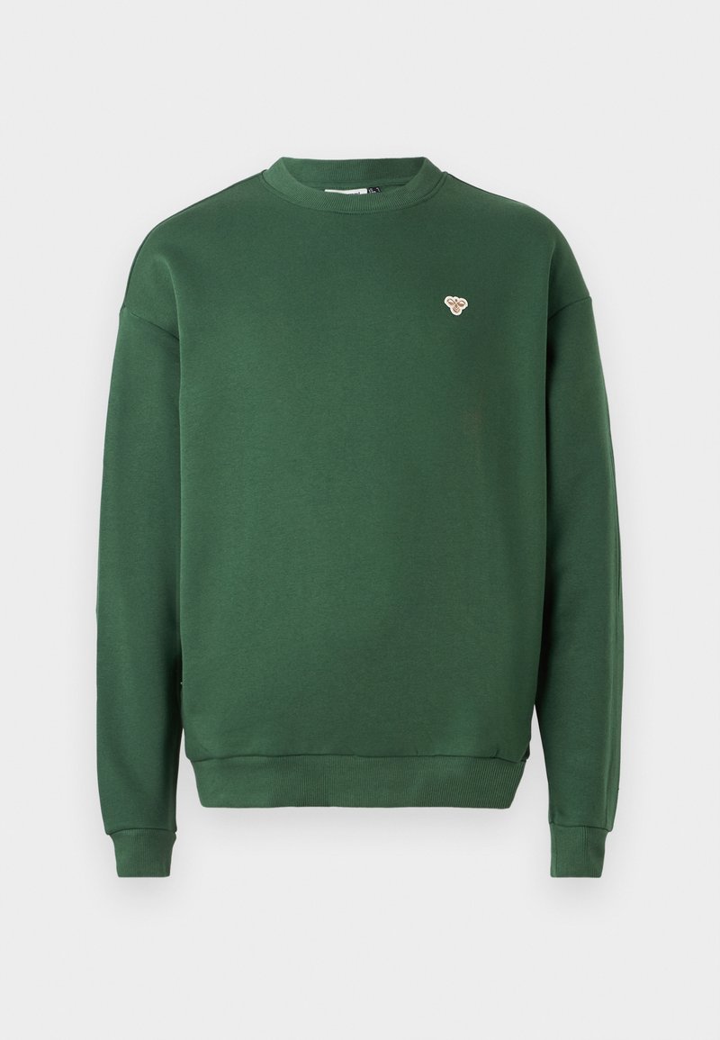LOOSE CREWNECK BEE Media 1