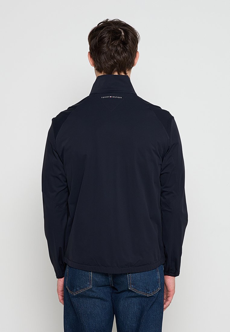 Tommy Hilfiger Sweatjacke Media 4
