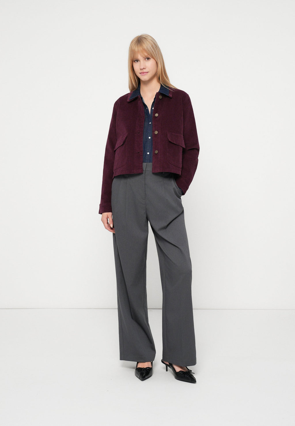 VILA VIFROST JACKET