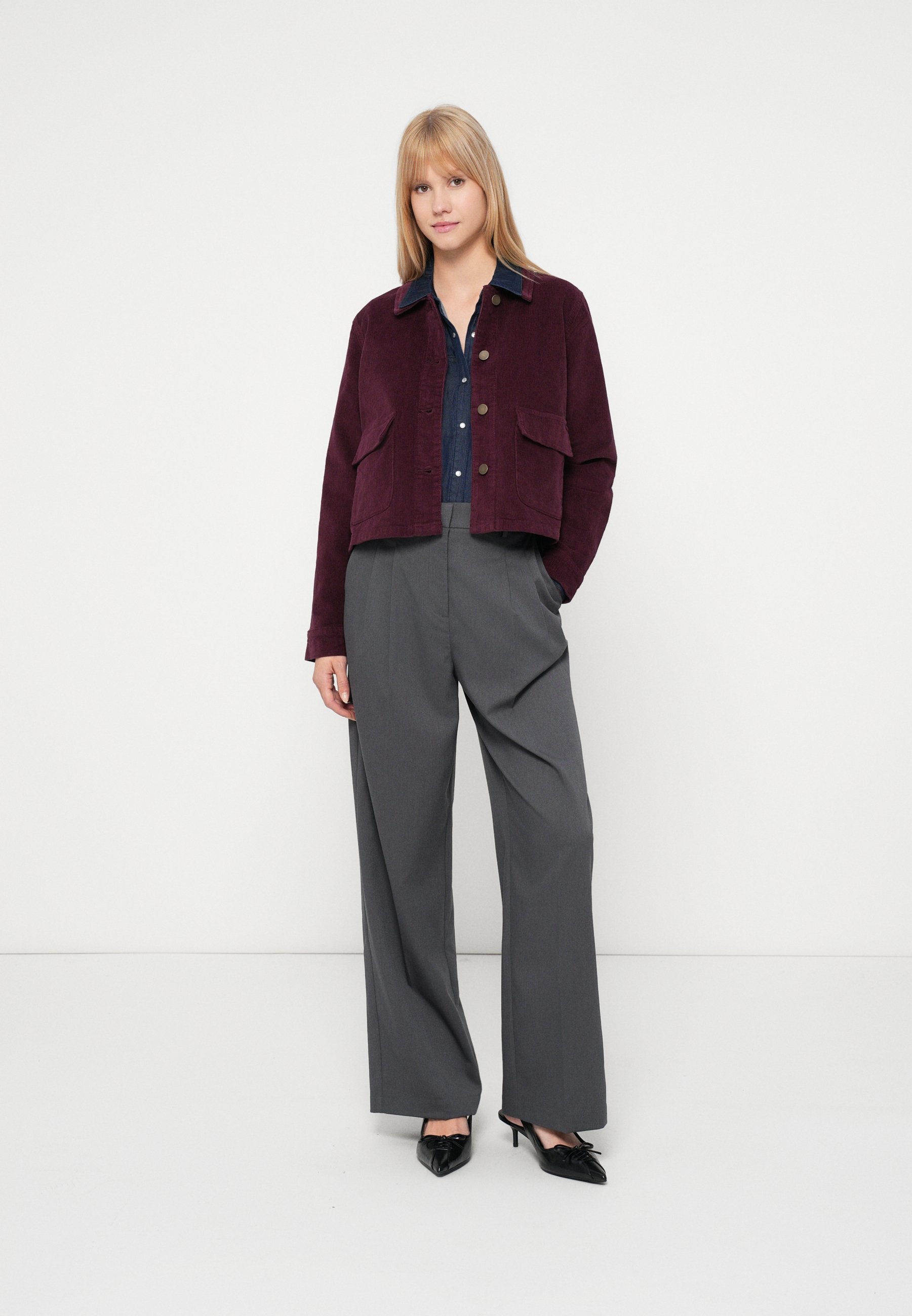 VILA VIFROST JACKET