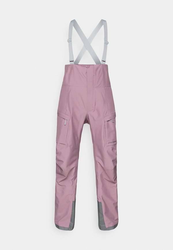 Houdini ROLLERCOASTER BIB PANTS