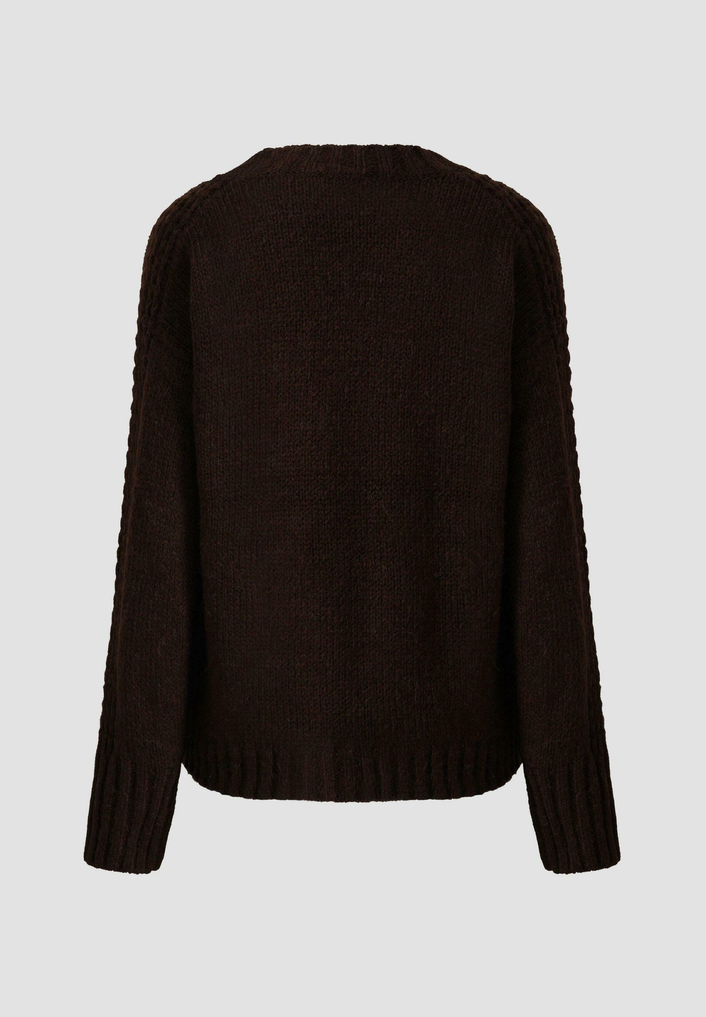 s.Oliver Strickpullover Media 4