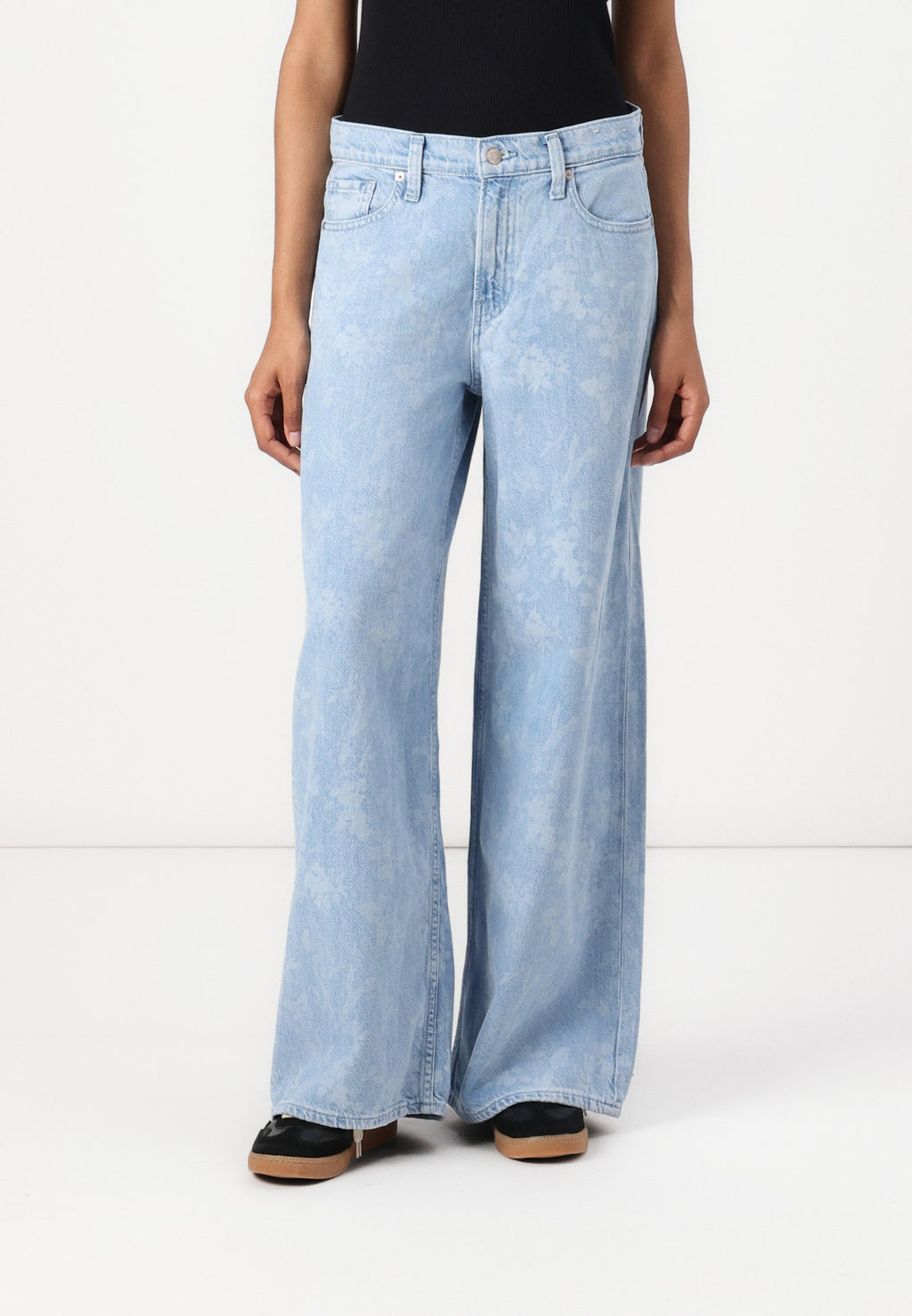 GAP BAGGY