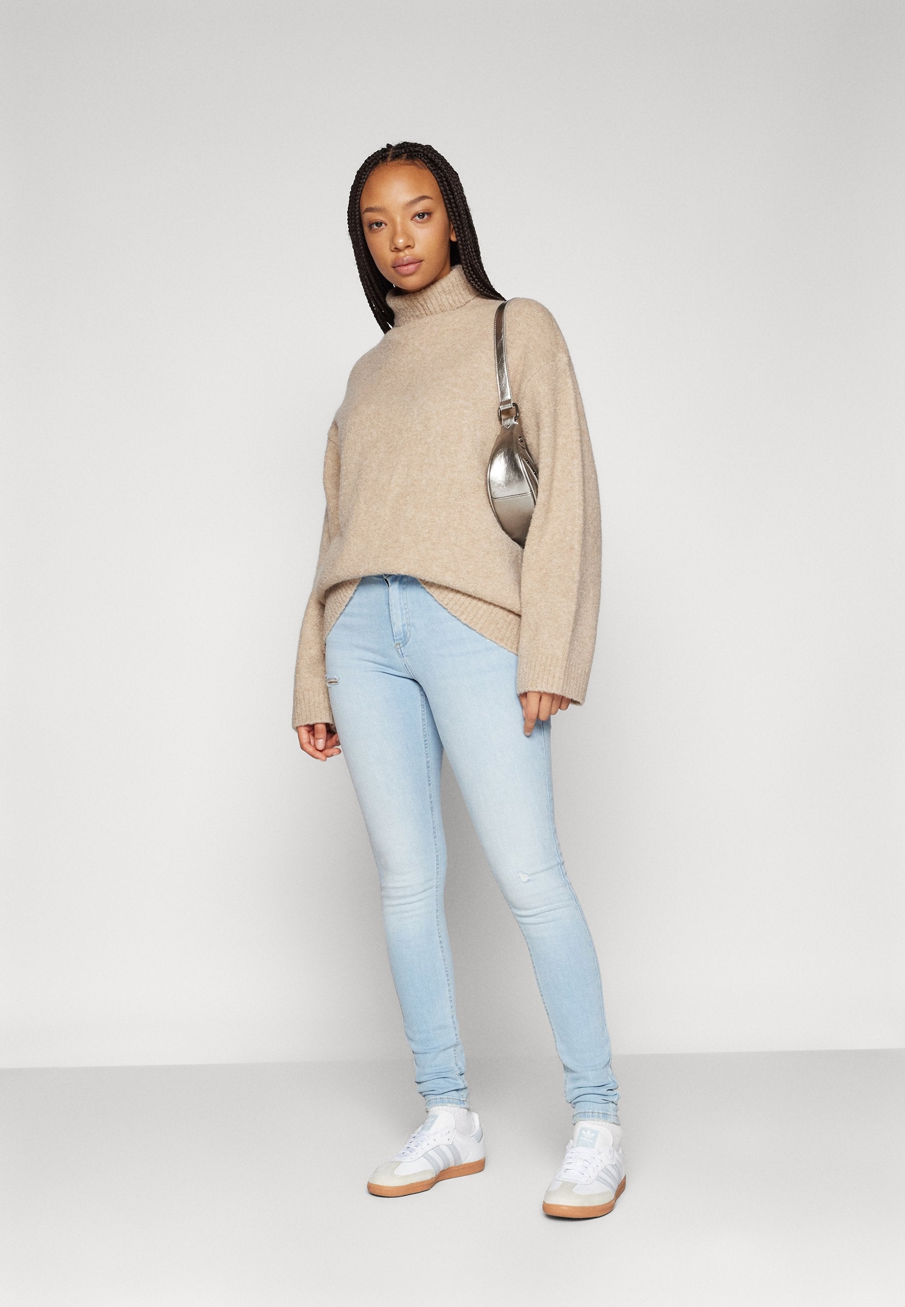 ONLBLUSH SKINNY  Media 2