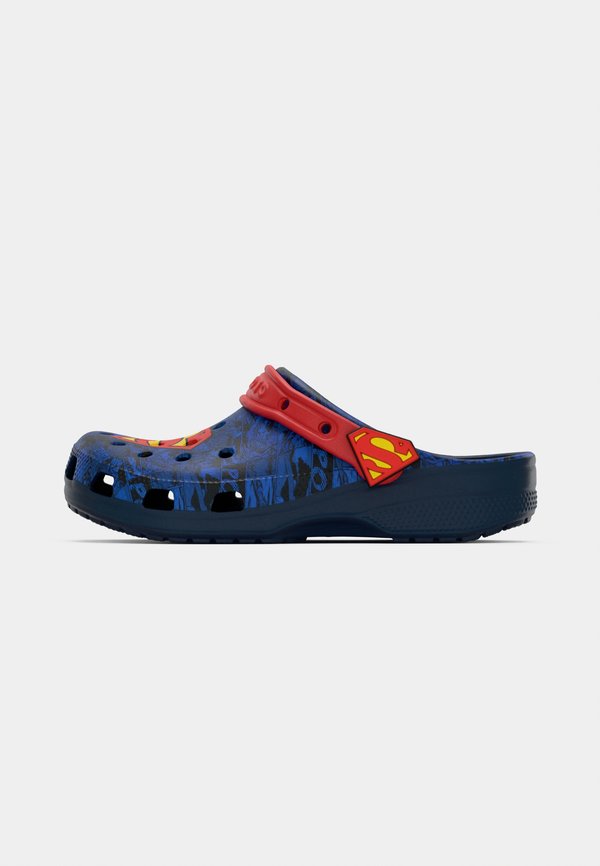 Crocs SUPERMAN CLASSIC UNISEX