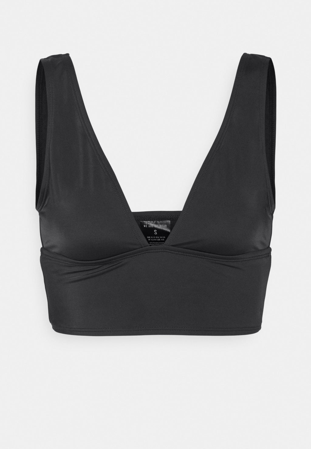 We Are We Wear AMY DEEP PLUNGE