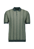 NO EXCESS Poloshirt Media 1