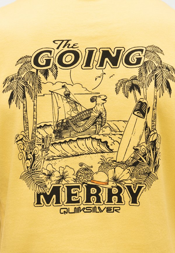 Quiksilver MERRY UNISEX