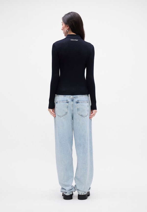 Calvin Klein Jeans COLLARED