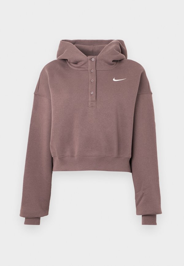 Nike Sportswear Hoodie - tattoo/sail