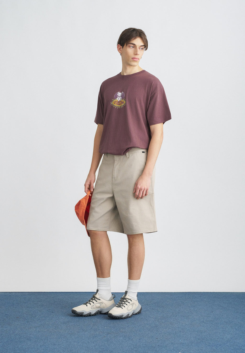 Volcom SUNSTER
