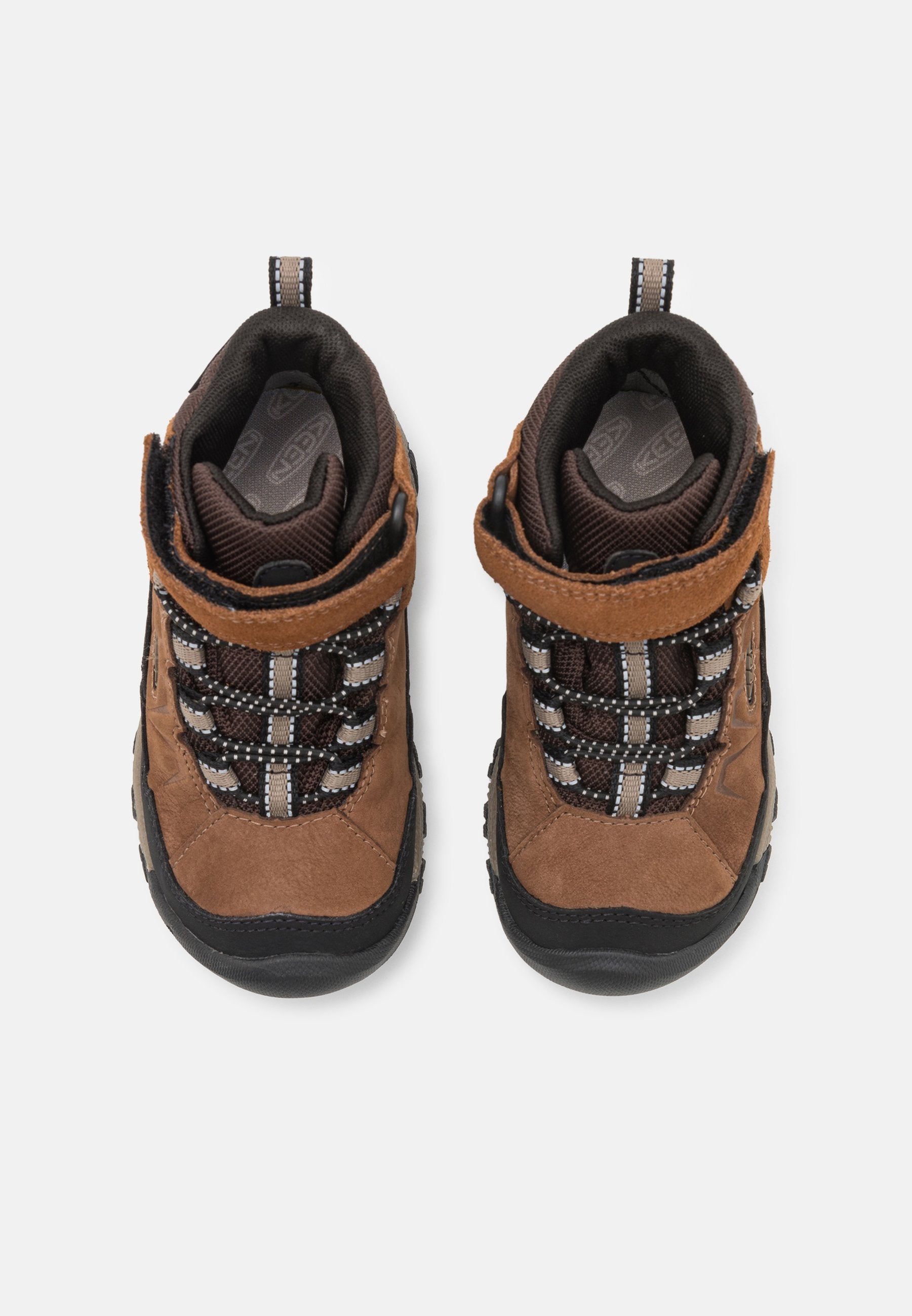 Keen TARGHEE IV MID WP UNISEX