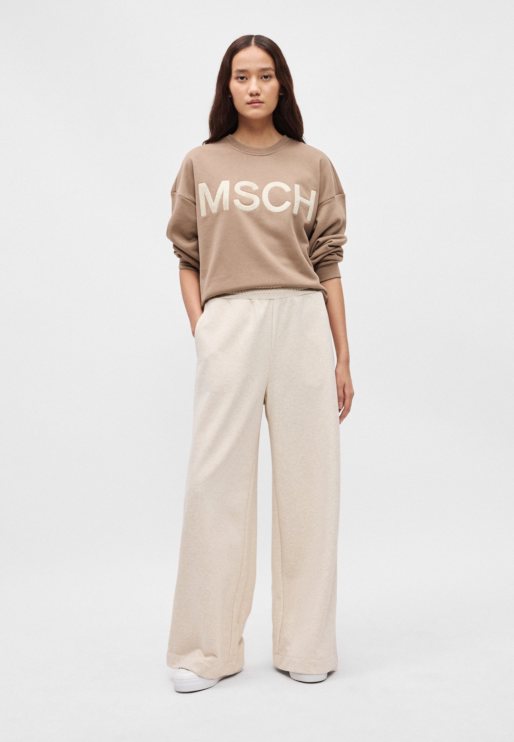 MSCH Copenhagen BRIENA PANTS