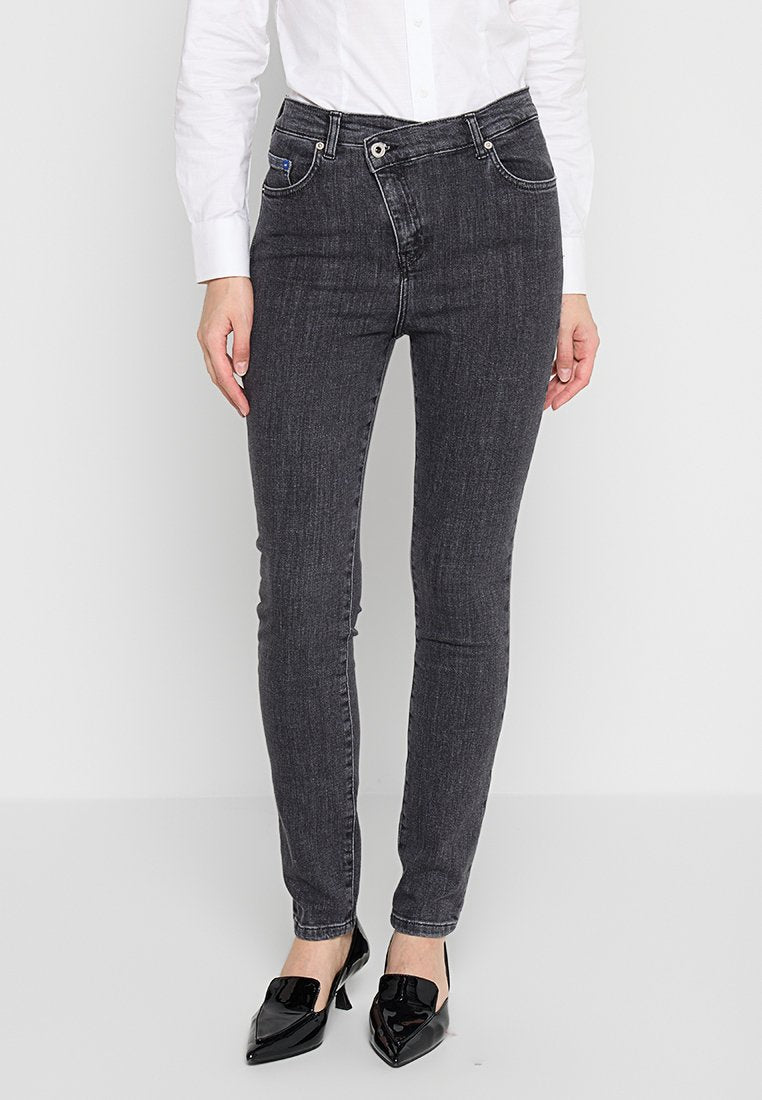 KARL LAGERFELD Jeans Skinny Fit Media 1