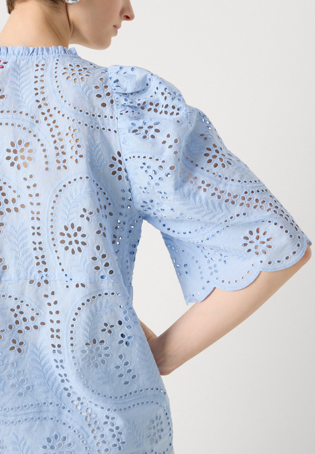 Cras BLOUSE