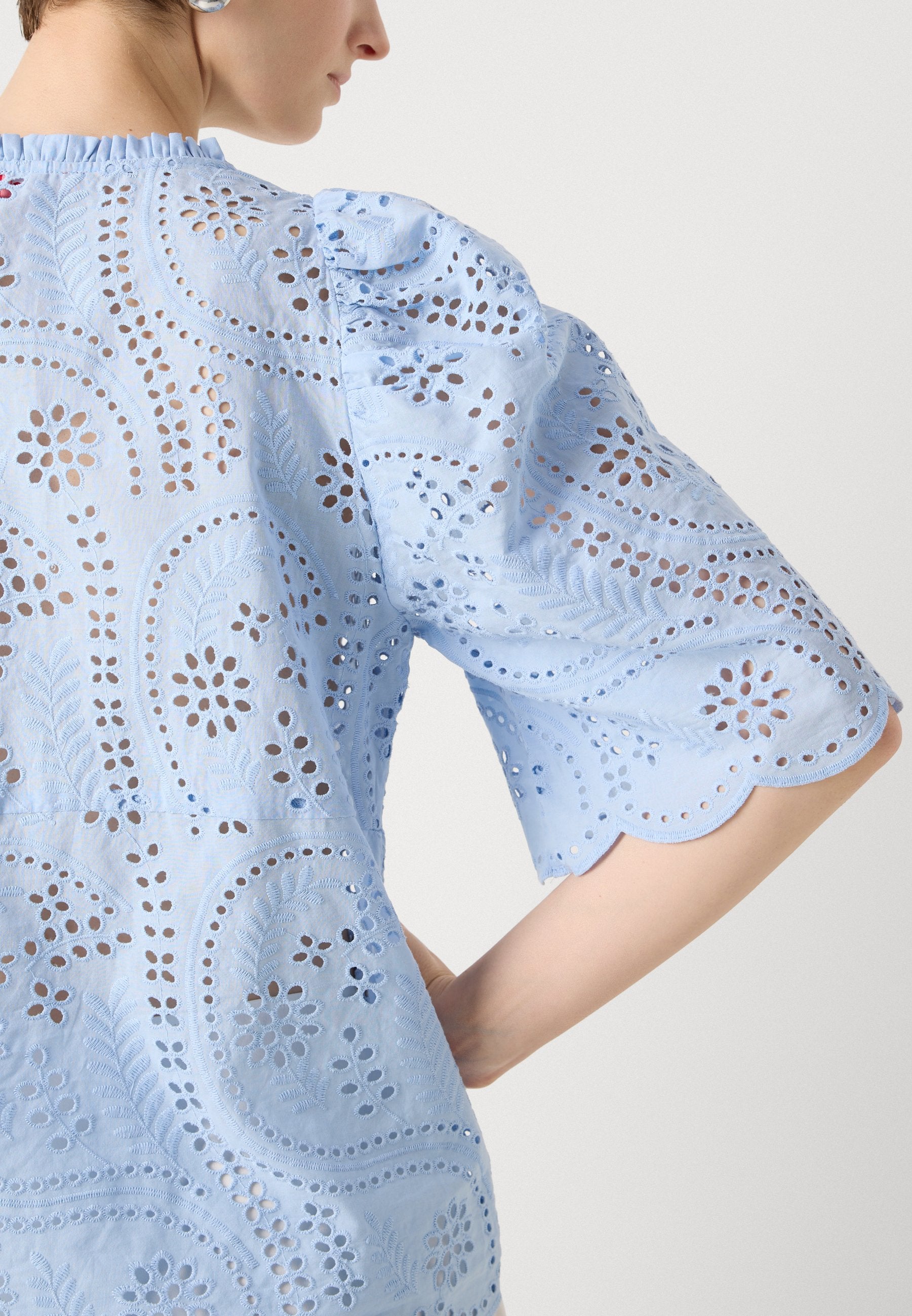 Cras BLOUSE
