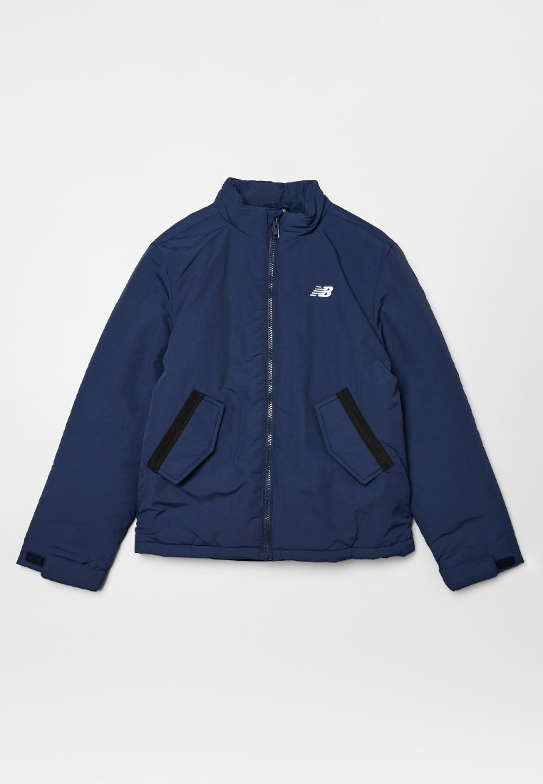 New Balance Winterjacke Media 1