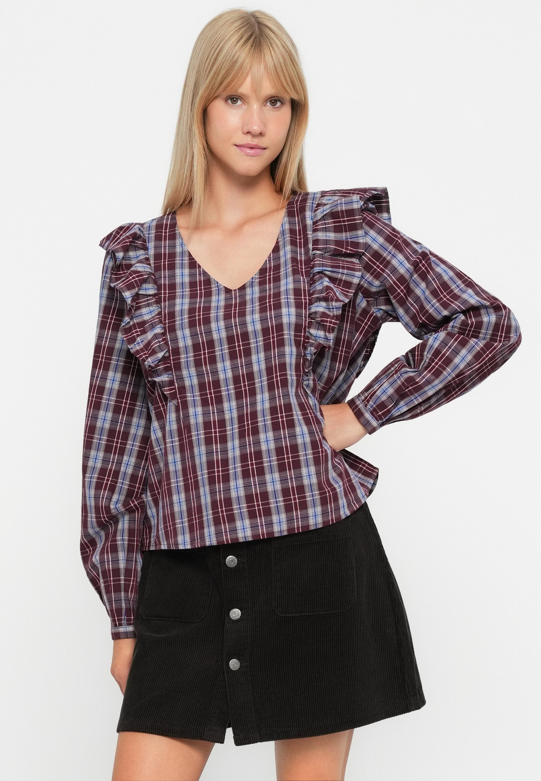 JDY JDYSHIRAZ SKIRT