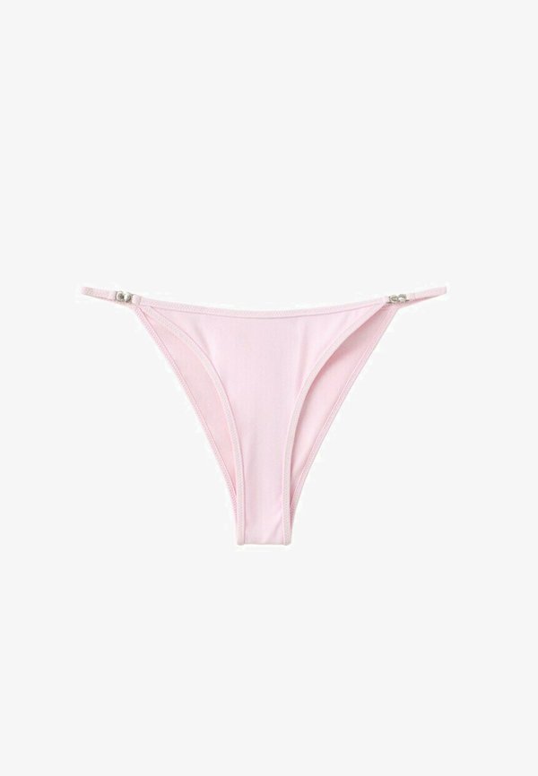 Mango Bikini bottoms - light pink