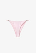Mango Bikini bottoms - light pink
