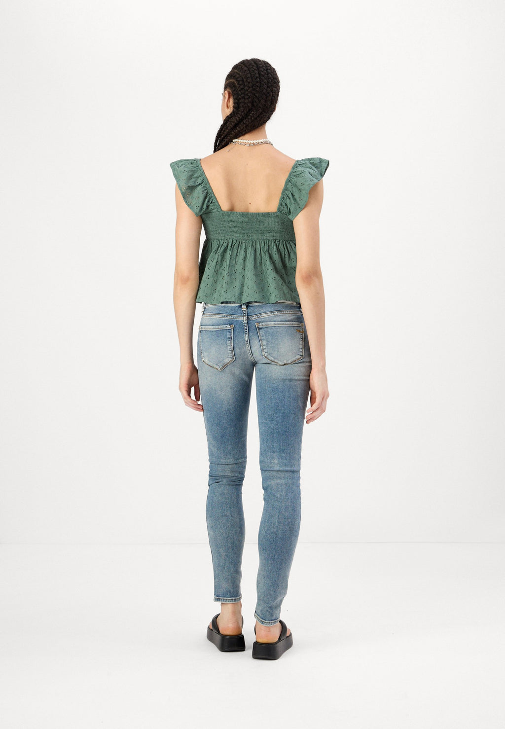 Hollister Co. BABYDOLL