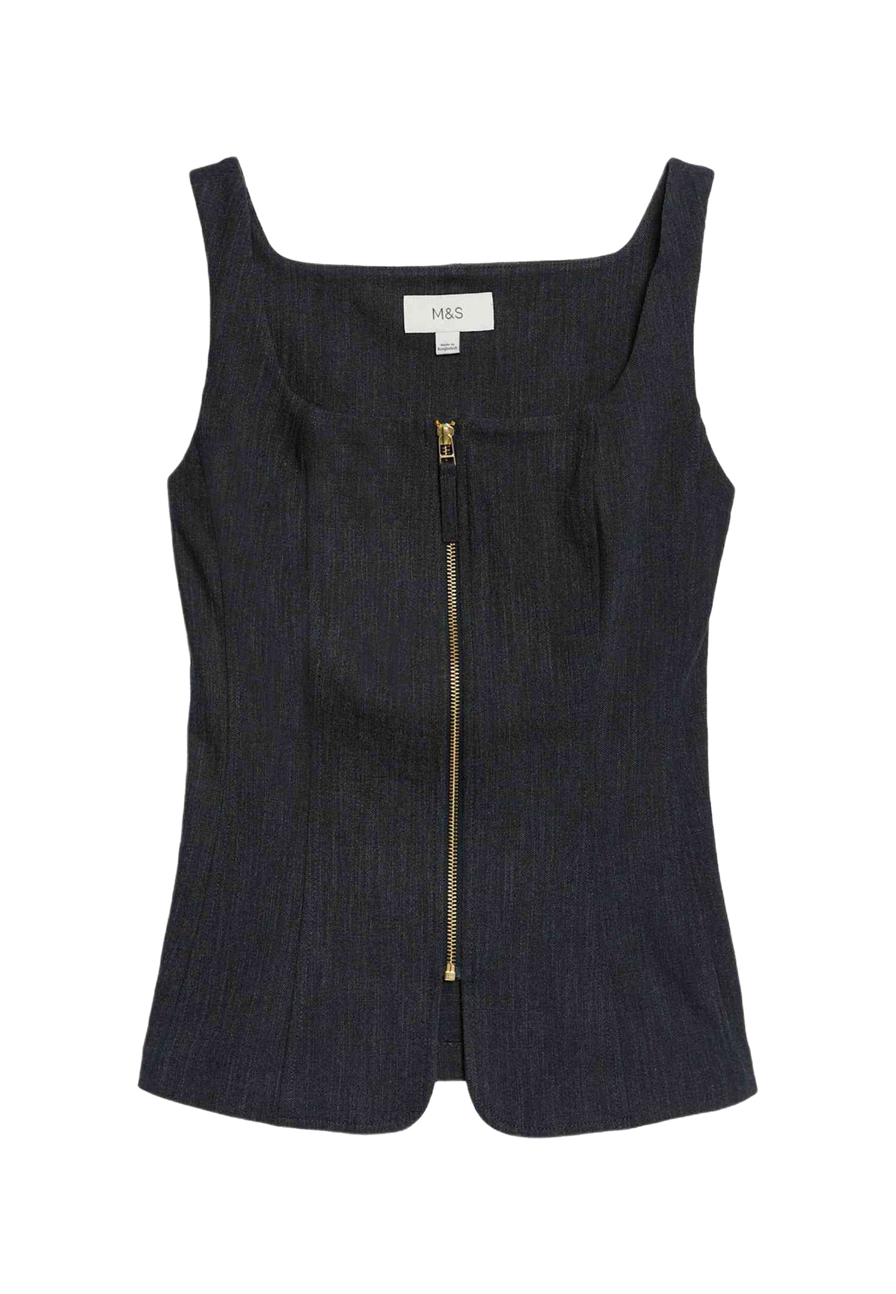 Marks & Spencer