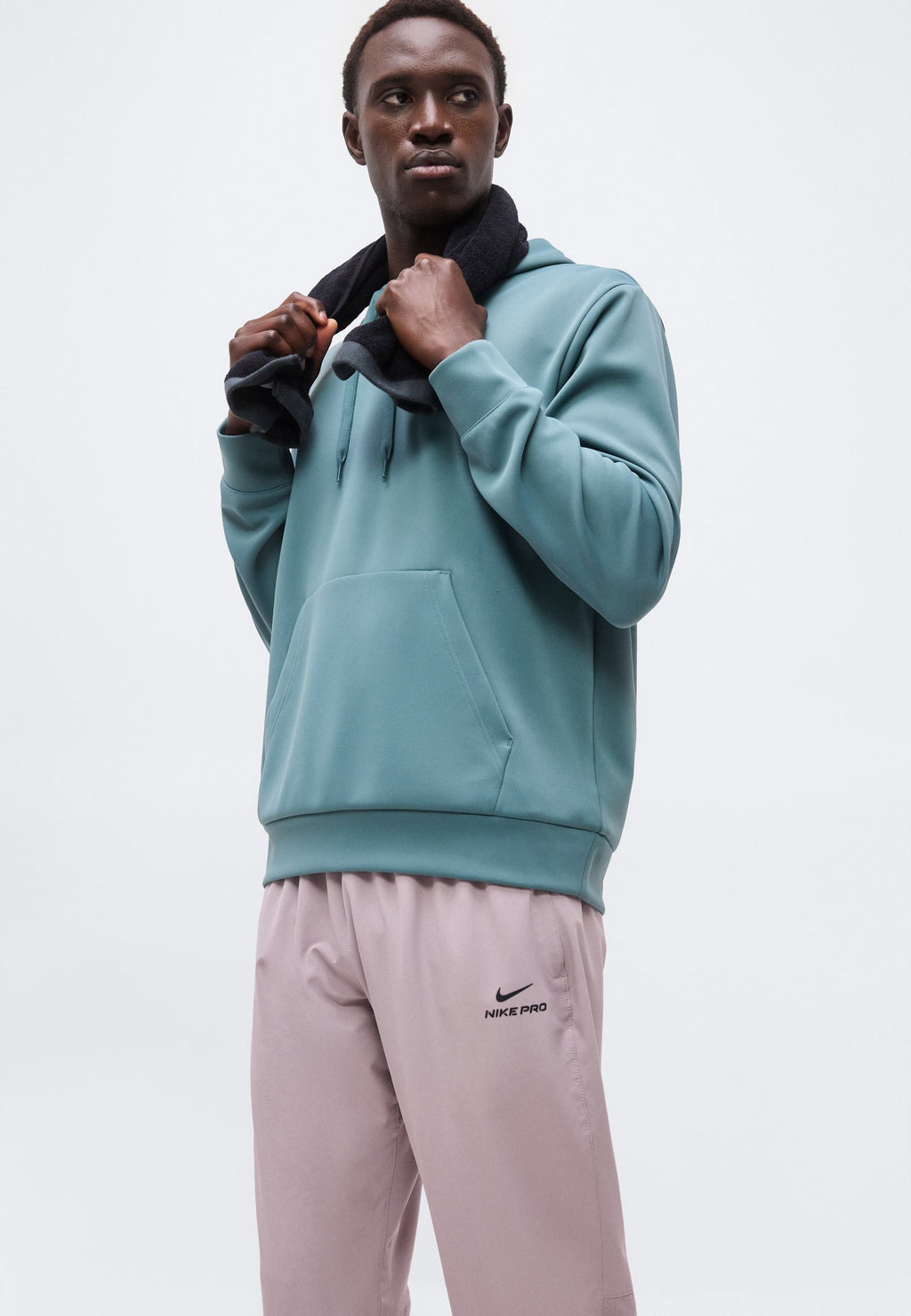 Nike Performance M NP DF NPT PANT