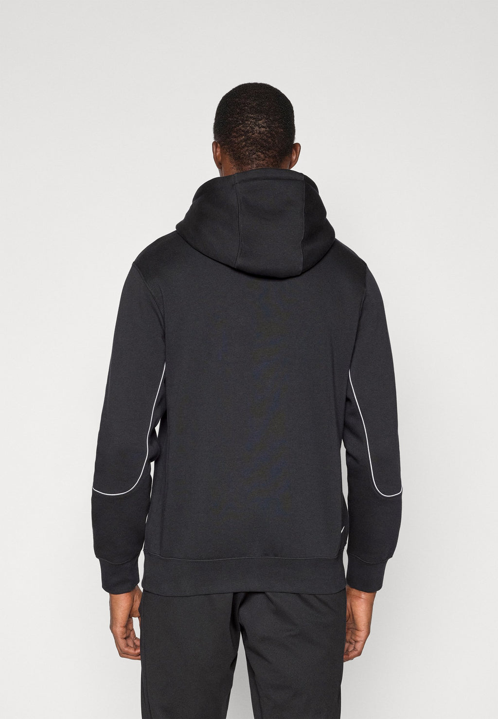 Nike Performance CLUB HOODIE T90