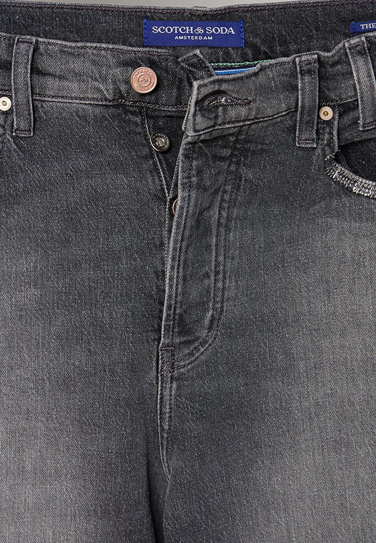 Scotch & Soda