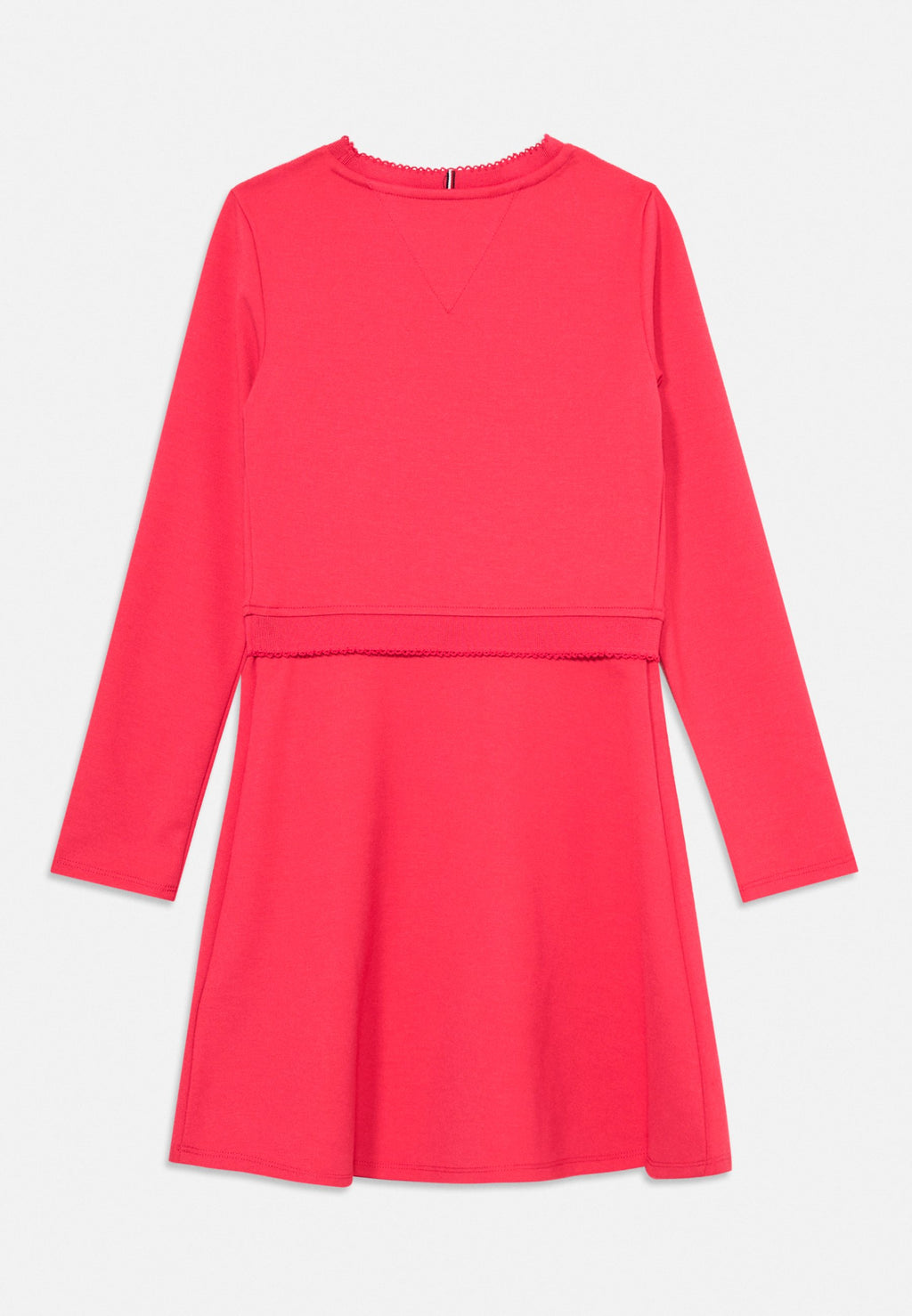 PUNTO SKATER DRESS Media 4