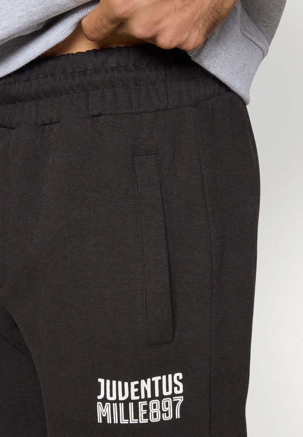 Legacies JUVENTUS FLOWERS TRACK PANT