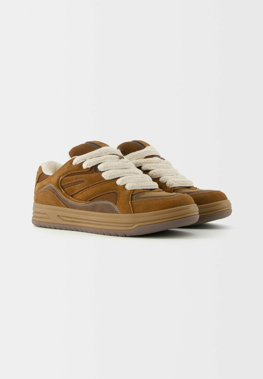 Bershka SPLIT SKATER