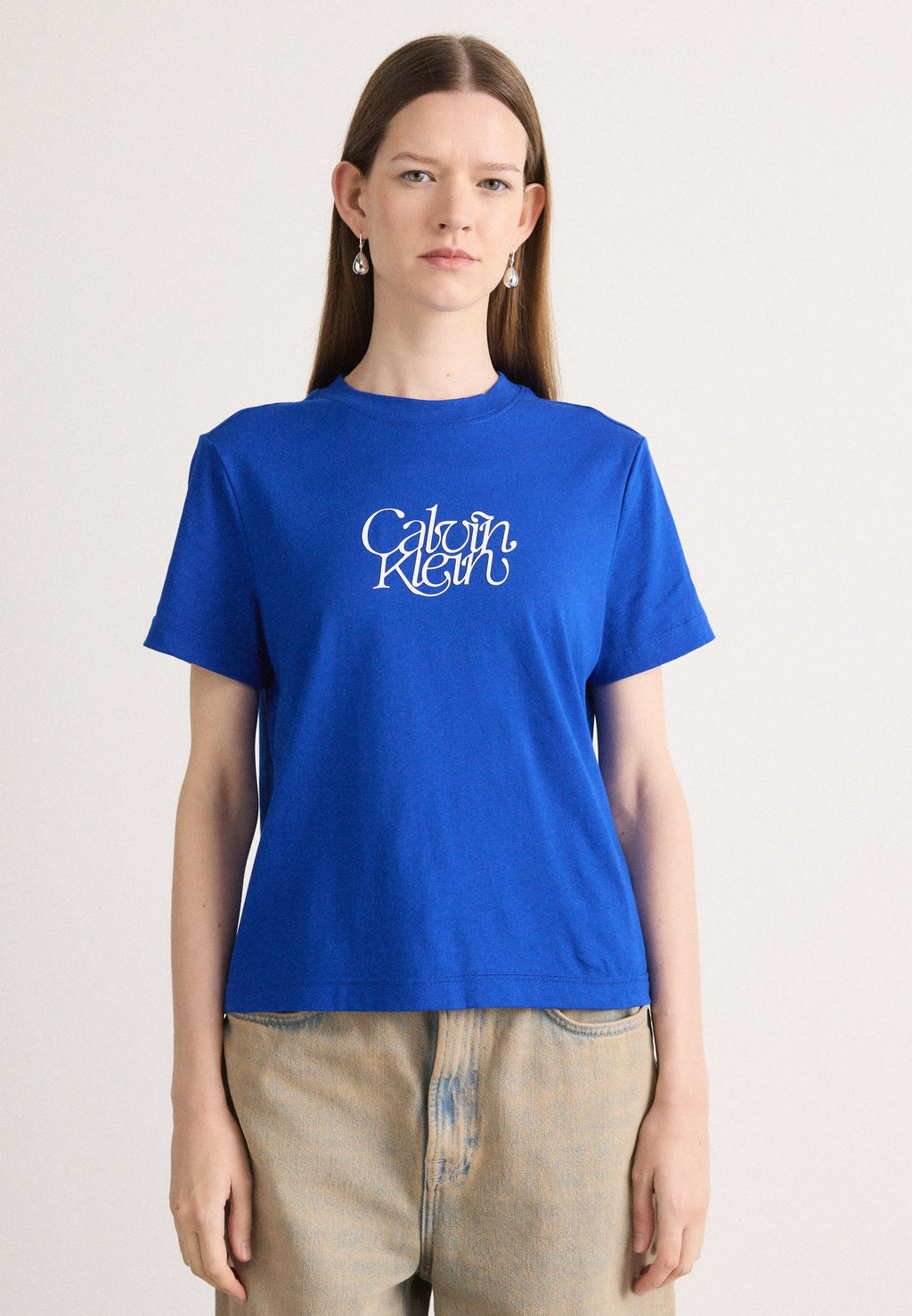Calvin Klein Jeans SCRIPT