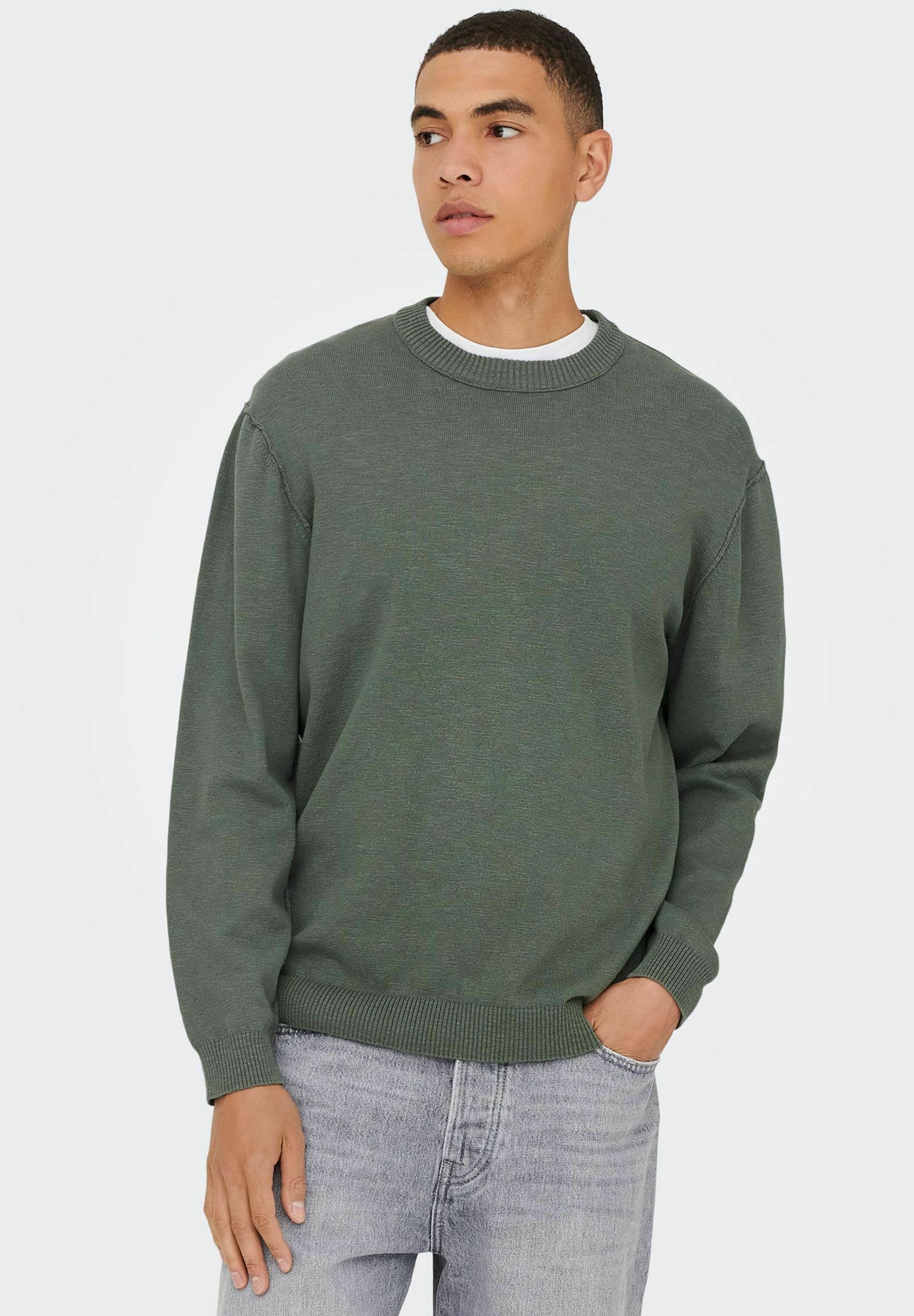 Knitted ONSGAME Media 7
