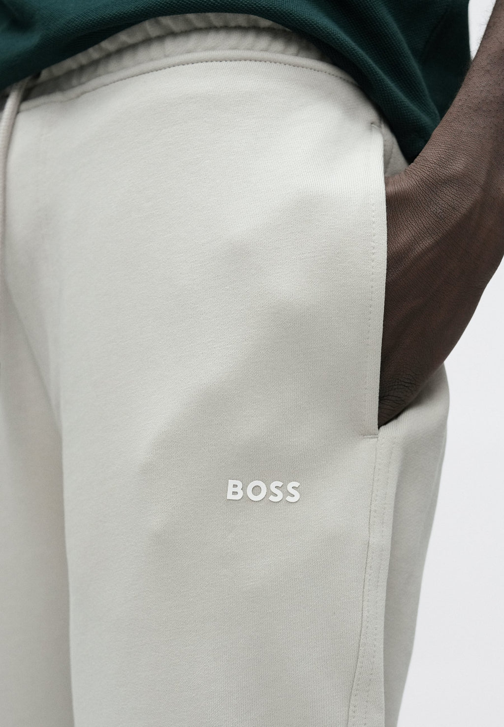 BOSS SECHUP