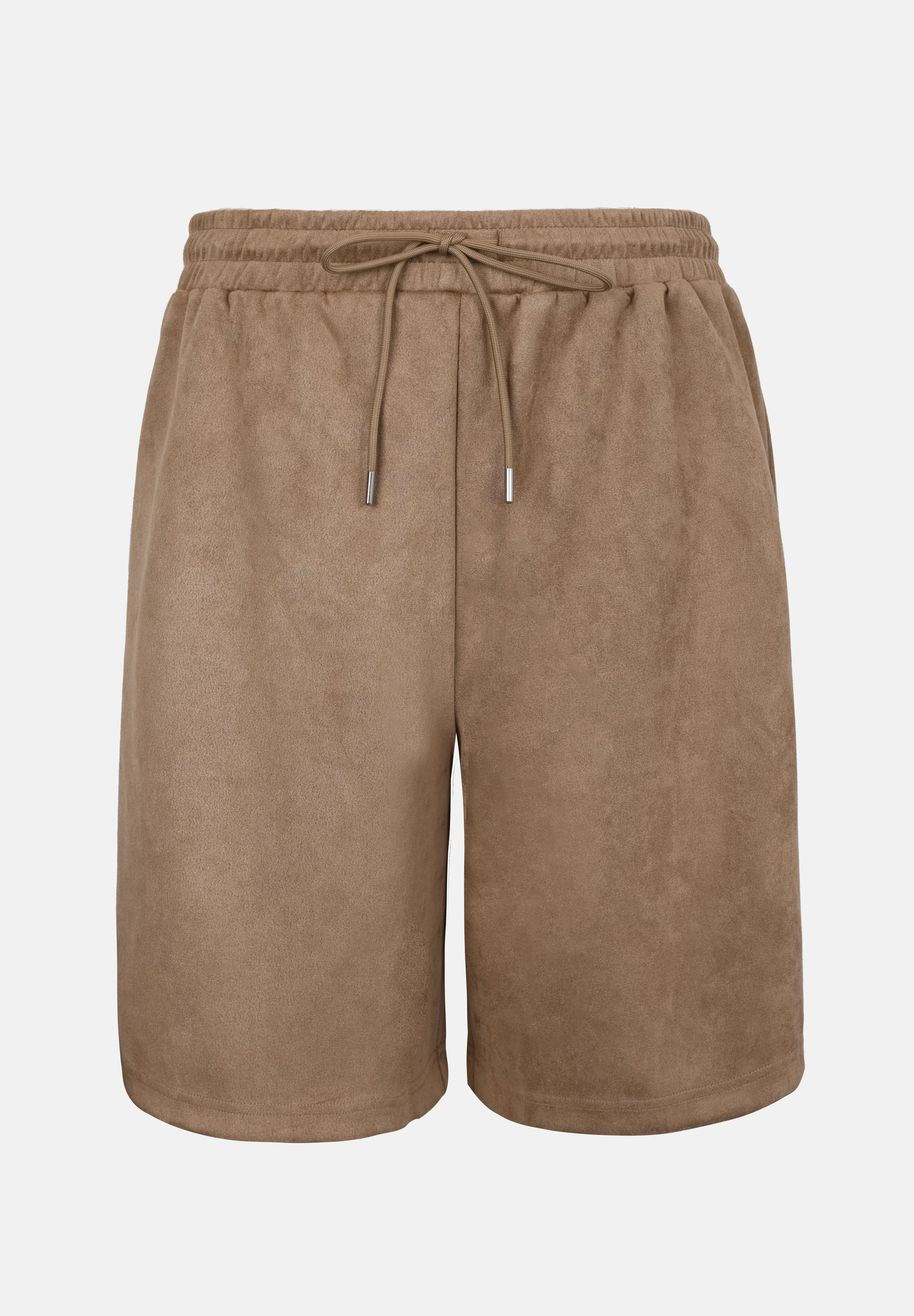 YOURTURN UNISEX SUEDE