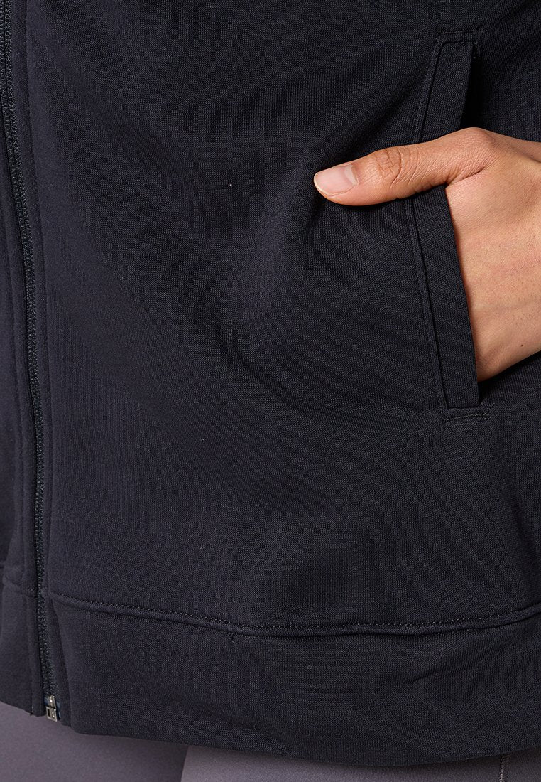 Under Armour UA RIVAL TERRY OS FZ HOODED