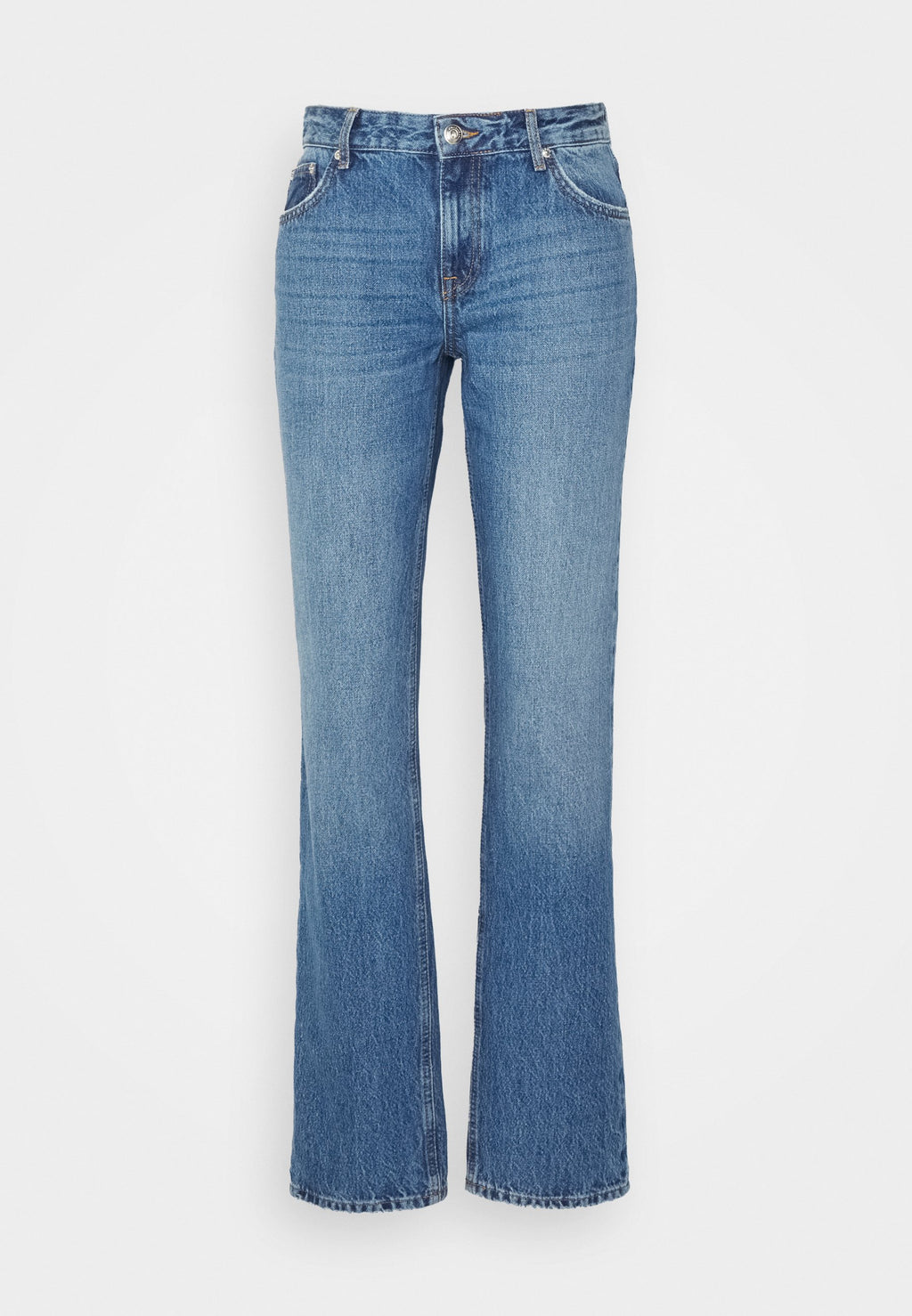 ONLBREE LOW SLIM STRAIGHT  Media 1