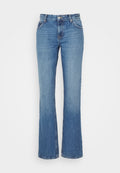 ONLBREE LOW SLIM STRAIGHT  Media 1