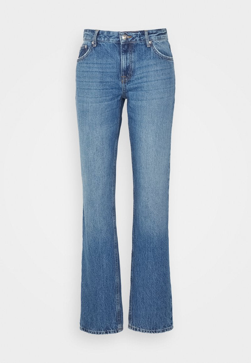ONLBREE LOW SLIM STRAIGHT  - ONLY Tall - View 1