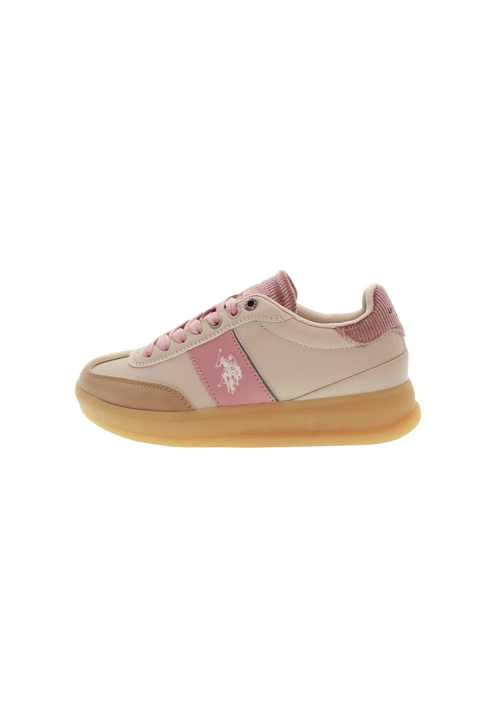 U.S. Polo Assn. CAMPYW