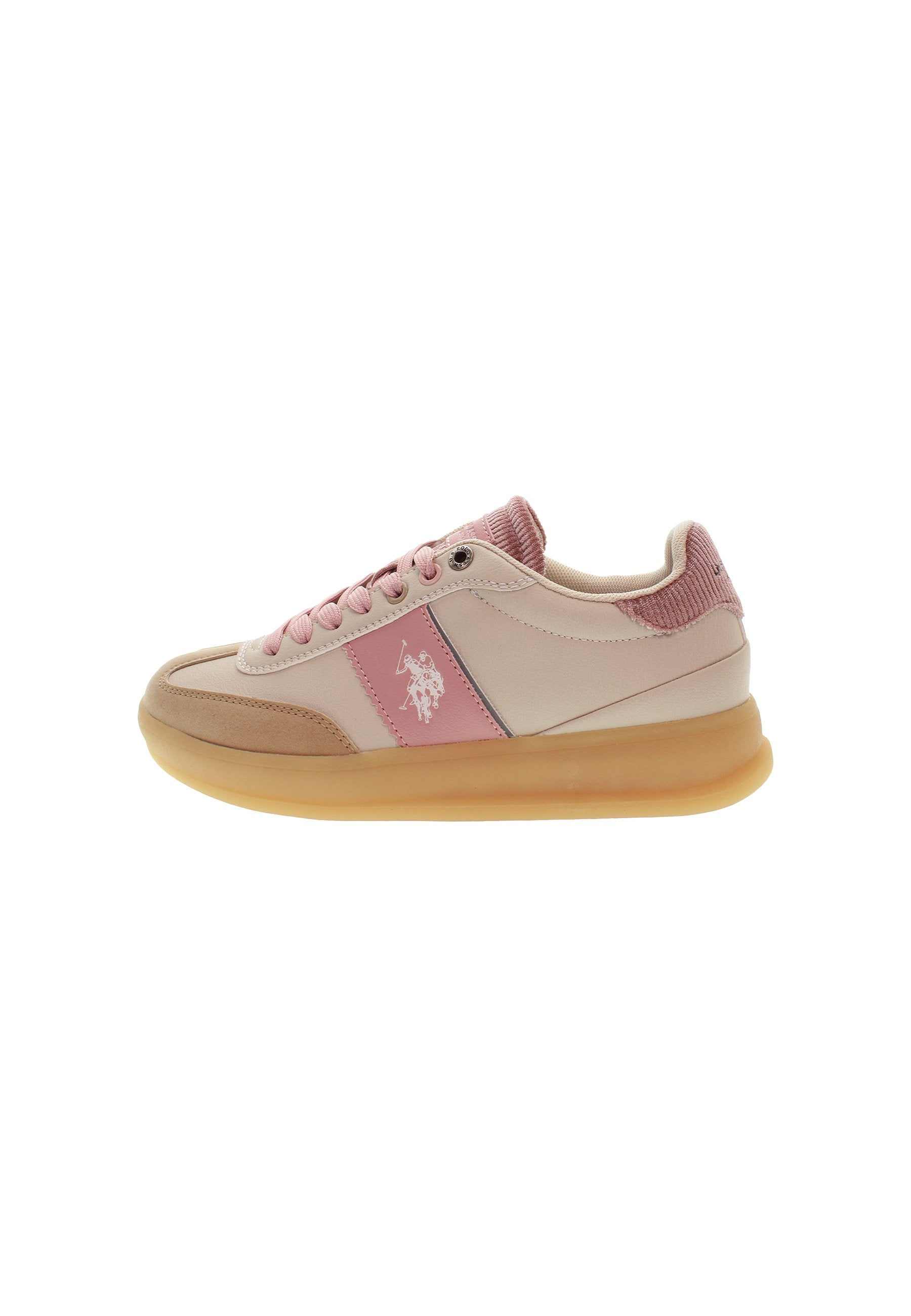U.S. Polo Assn. CAMPYW
