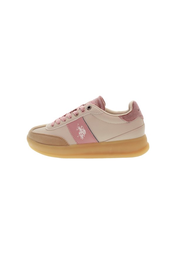 U.S. Polo Assn. CAMPYW