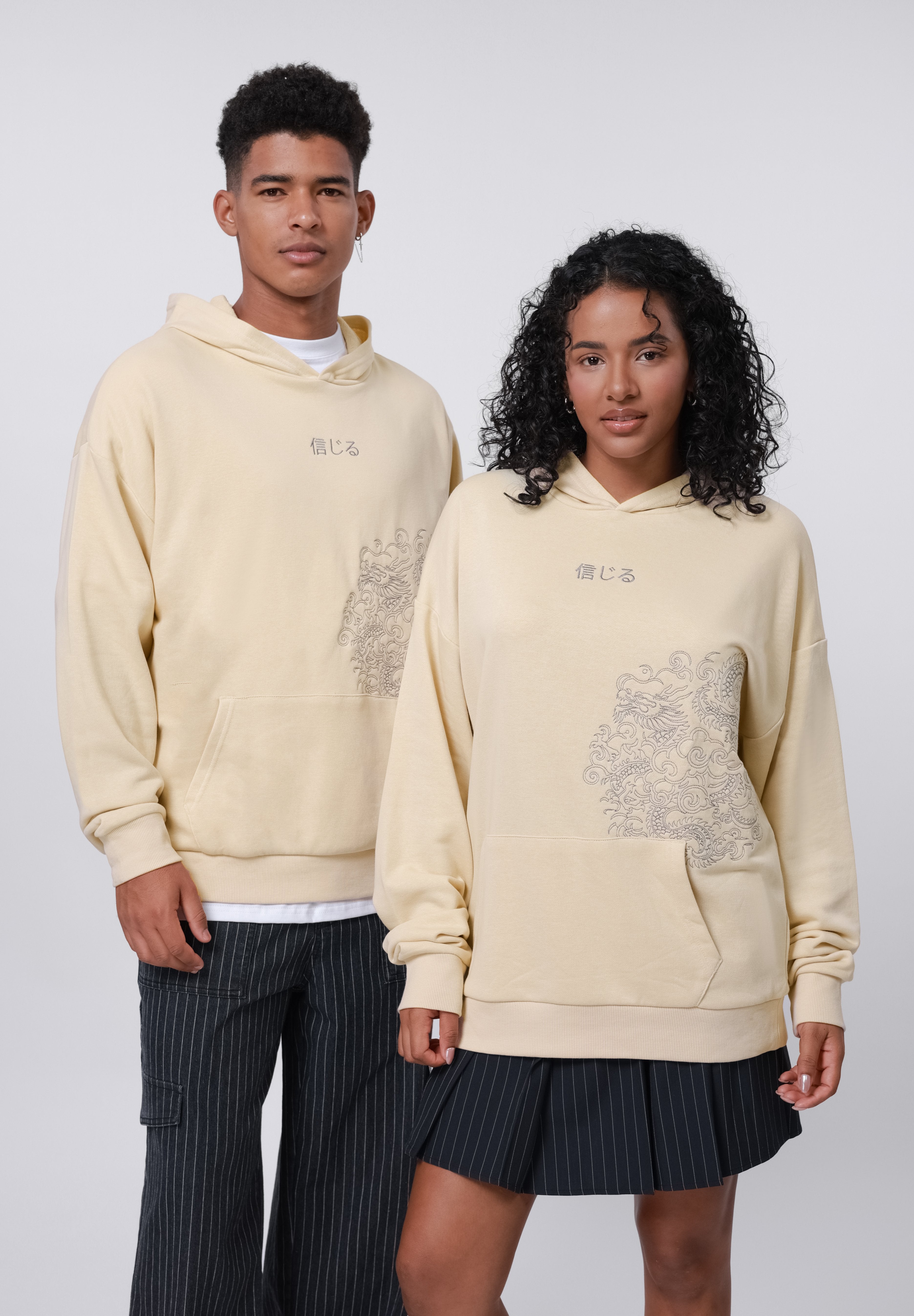 YOURTURN UNISEX