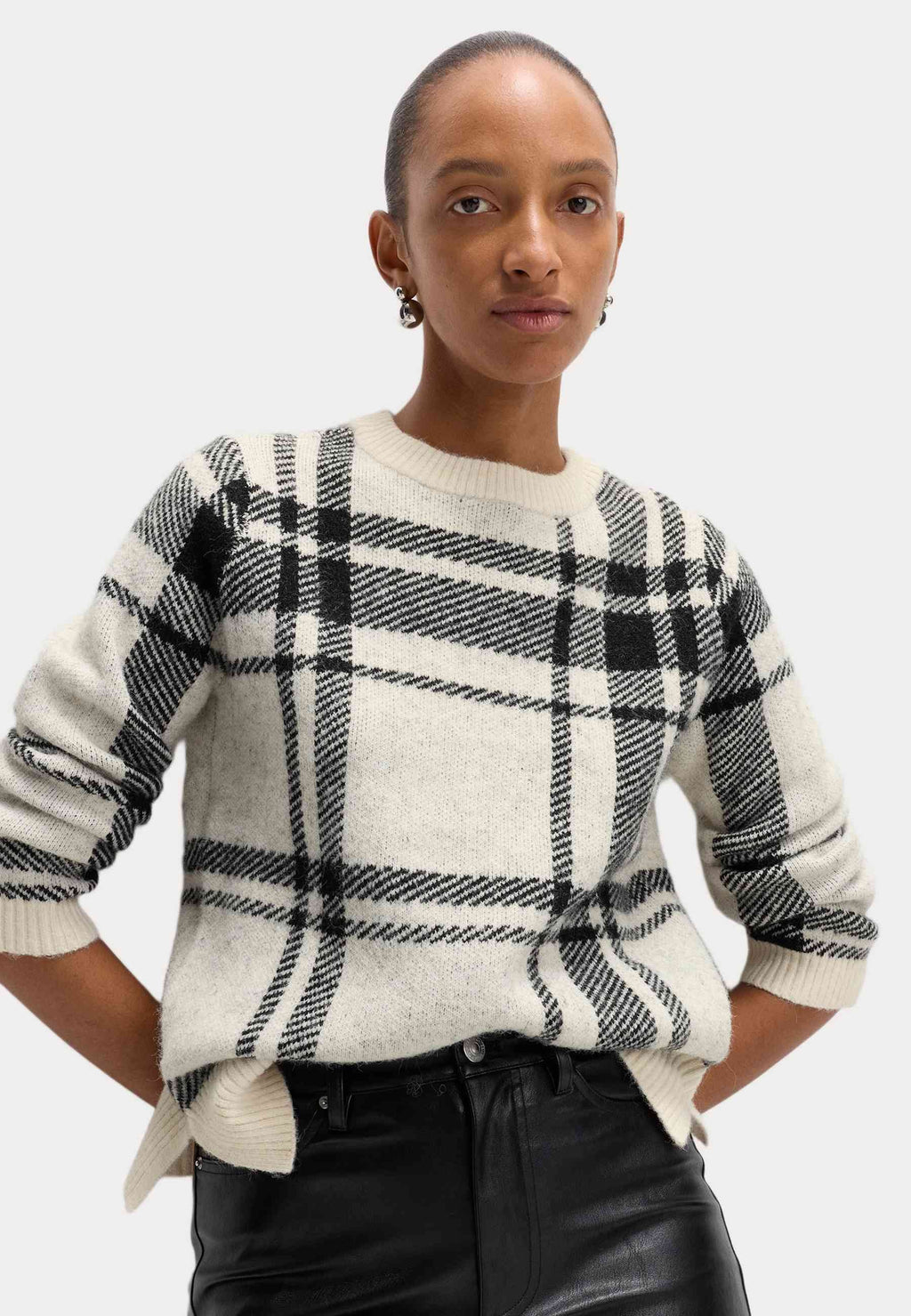 Marks & Spencer CHECKED