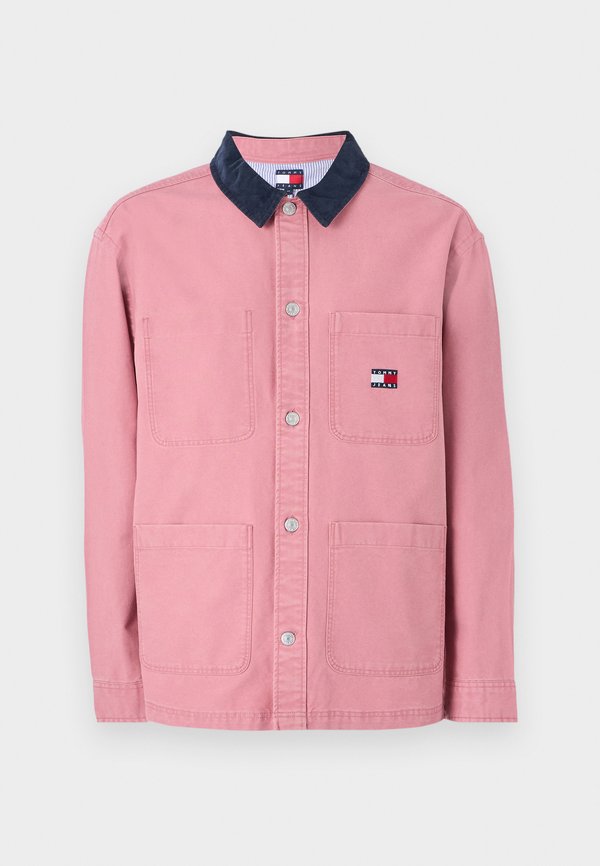 Tommy Jeans OVERSHIRT