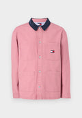 Tommy Jeans OVERSHIRT